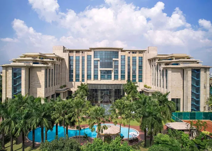 Hyatt Regency Kolkata