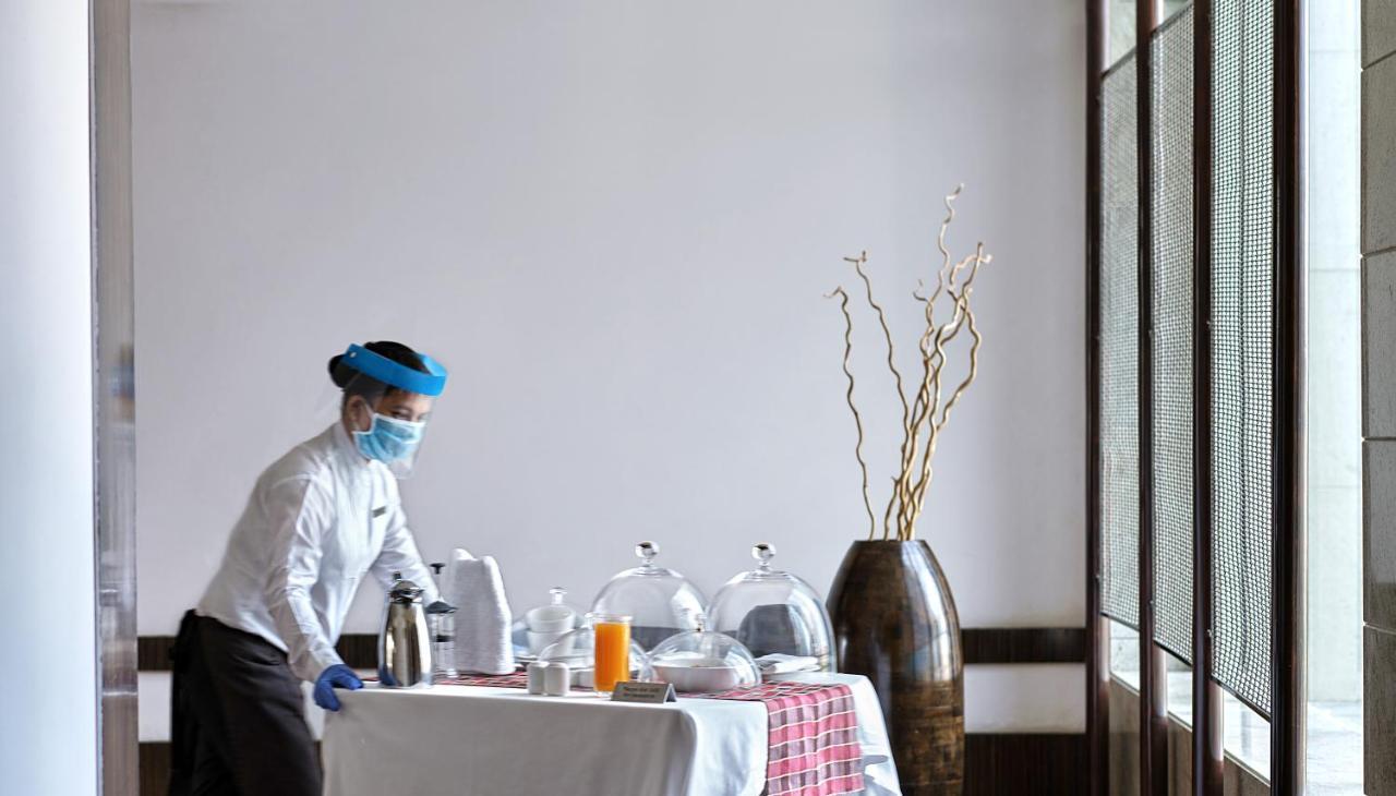 Hyatt Regency 5* Kolkata