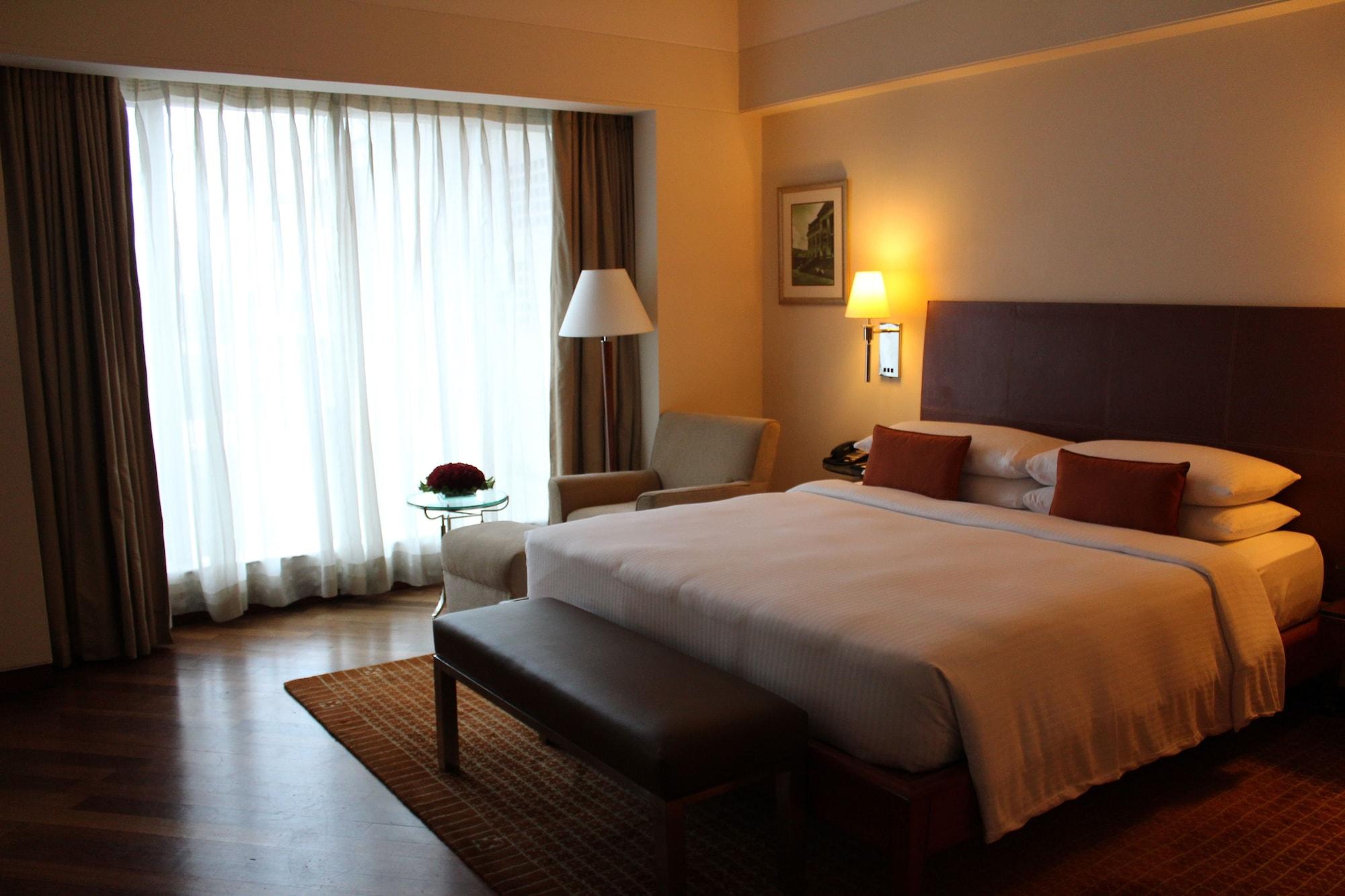 Hotel Hyatt Regency