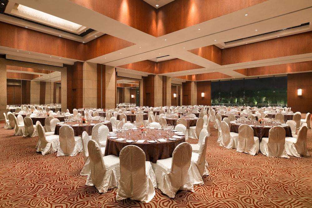 Hyatt Regency Kolkata
