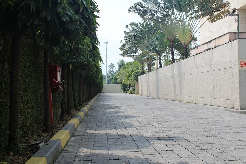 Hotel Hyatt Regency 5*