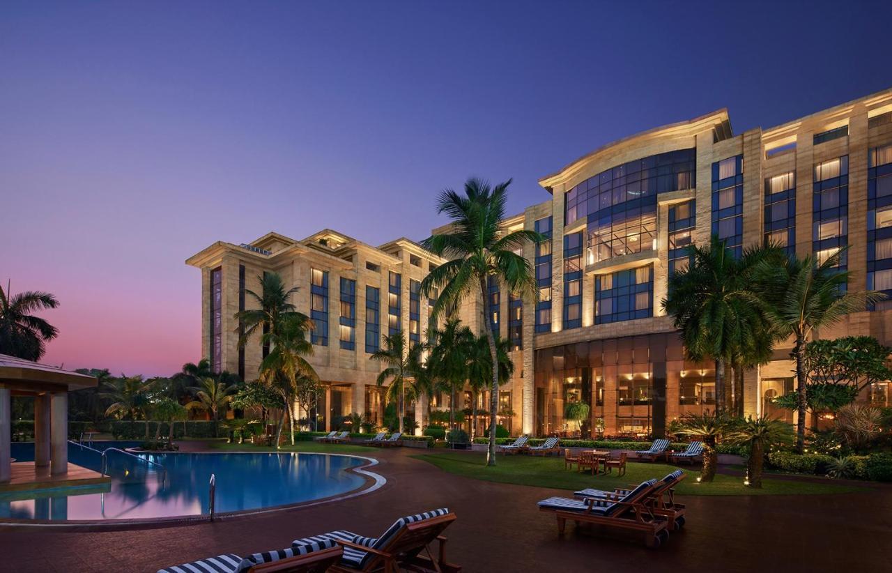 Hyatt Regency Hotel 5*