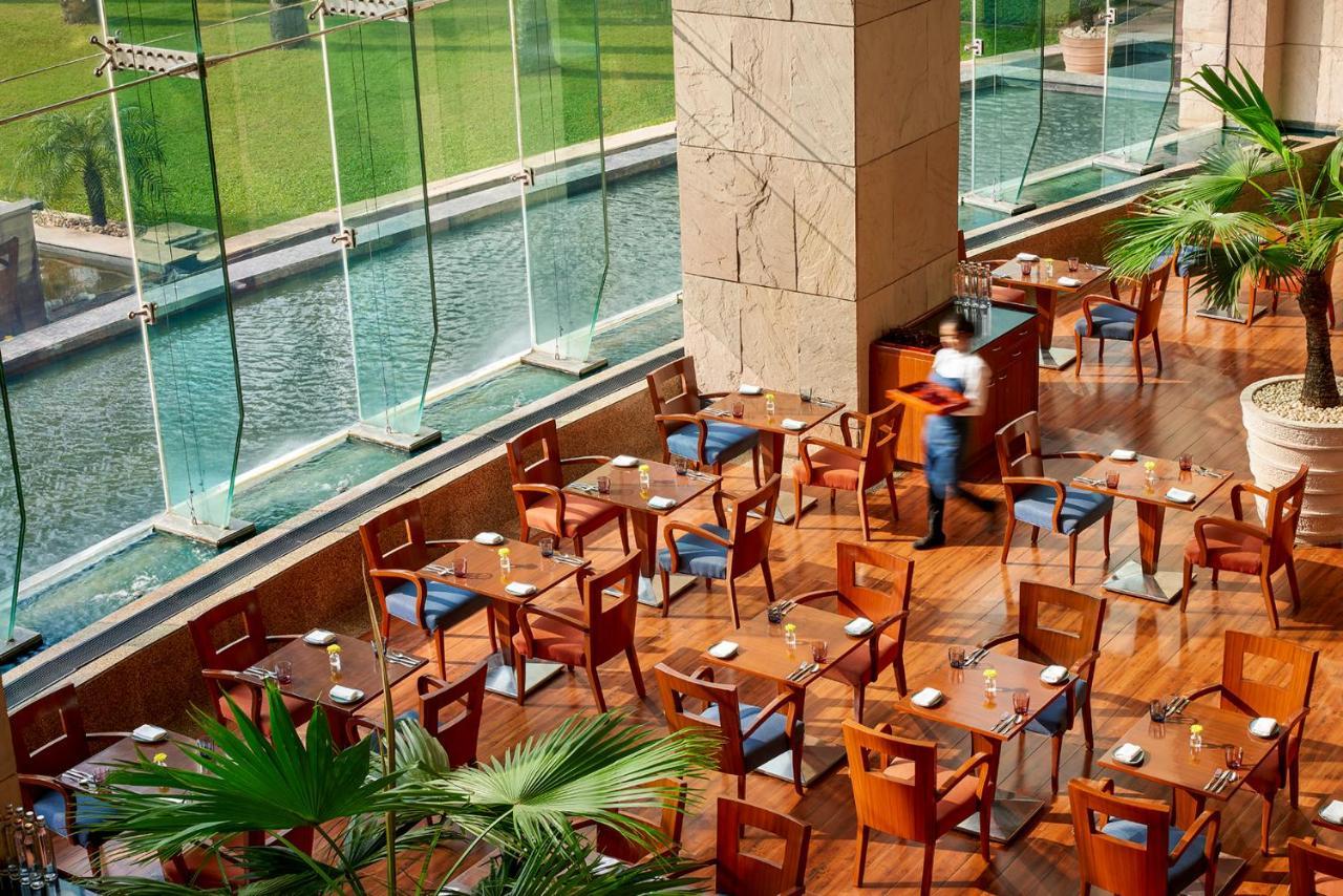 Hyatt Regency Hotel