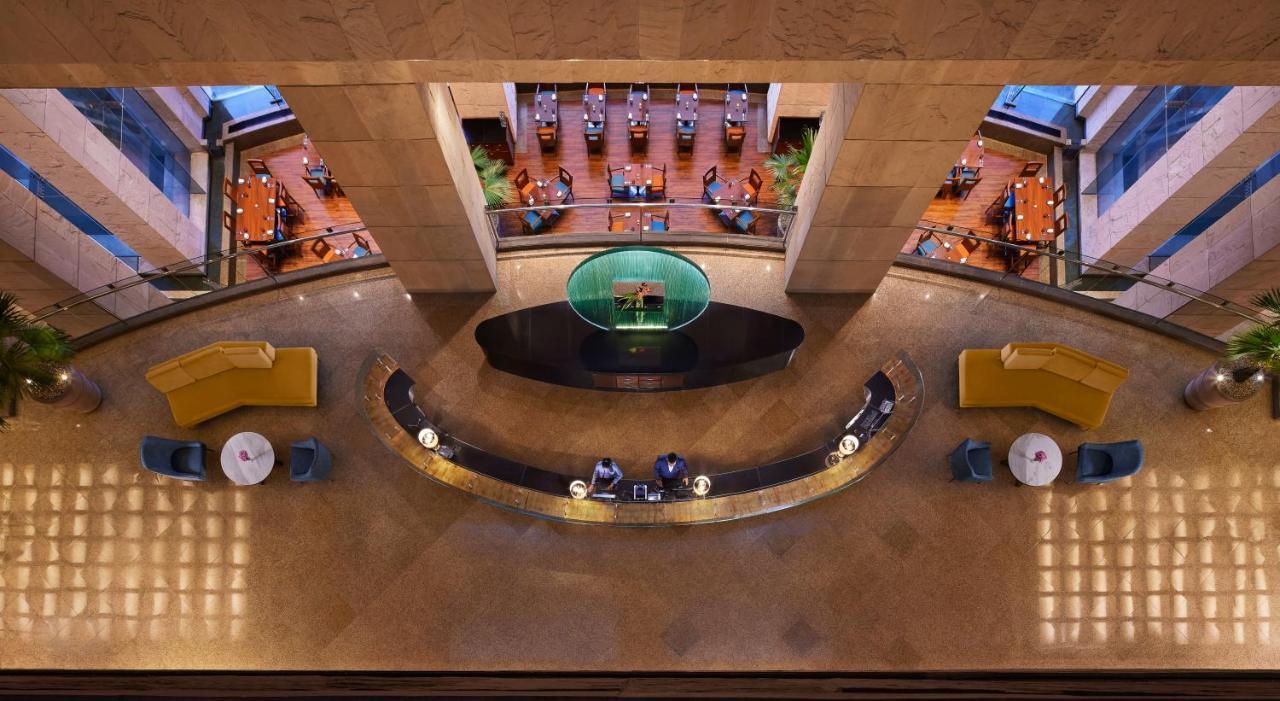 Hyatt Regency 5* Kolkata