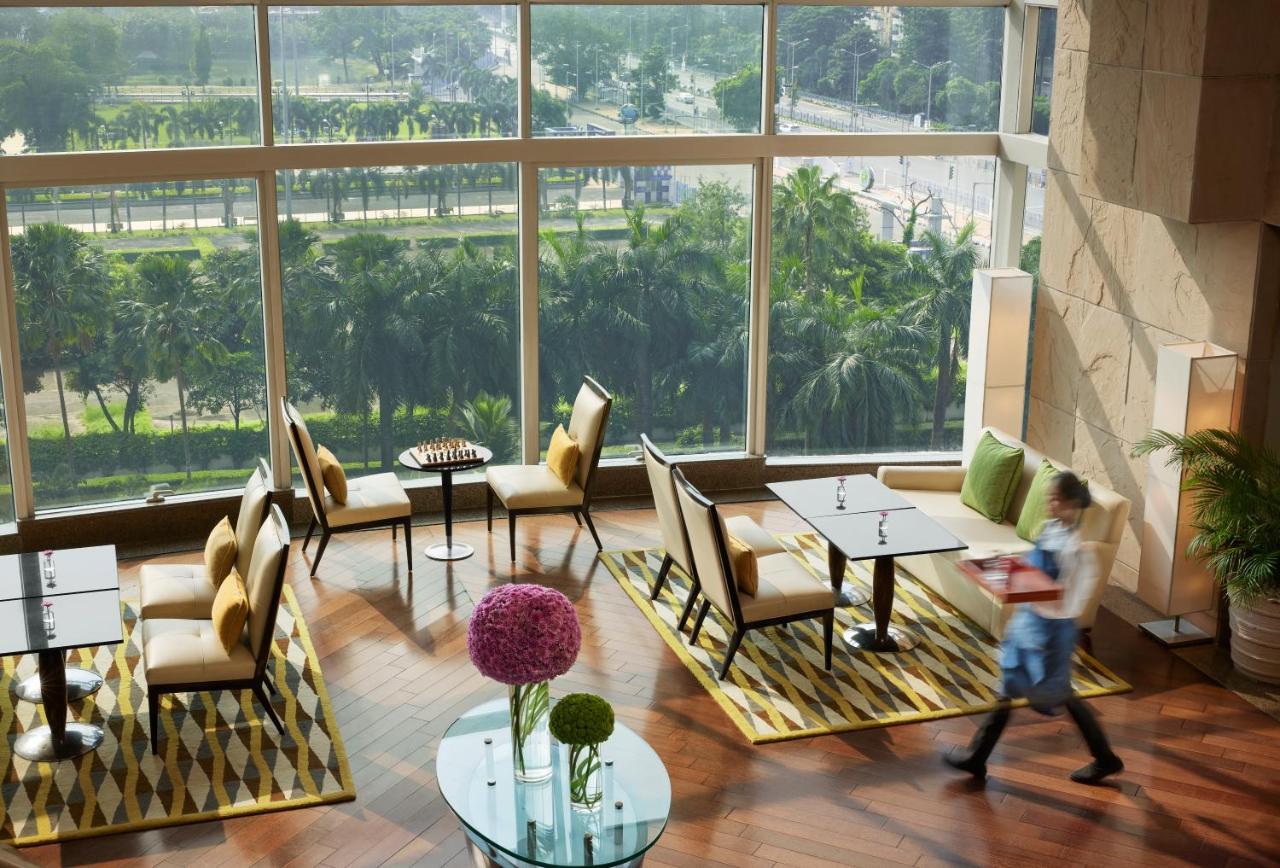 Hyatt Regency 5* Kolkata