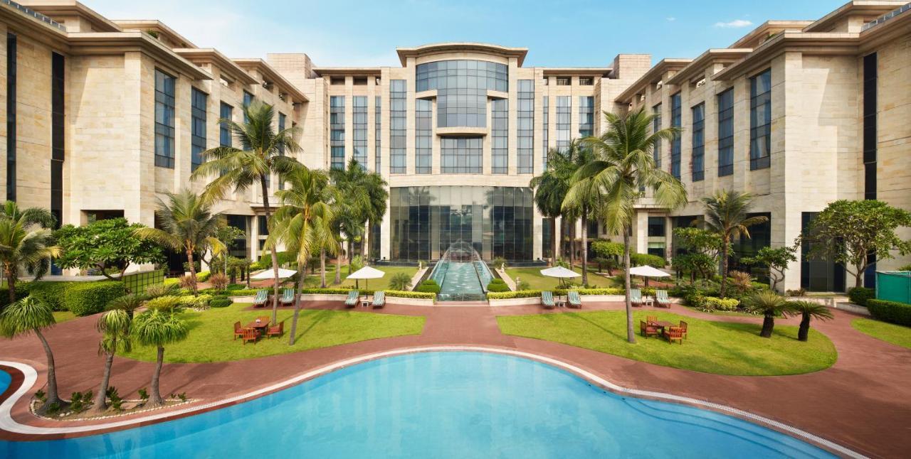 Hotel Hyatt Regency Kolkata