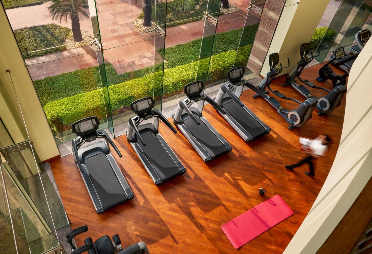 Hyatt Regency Hotel 5*