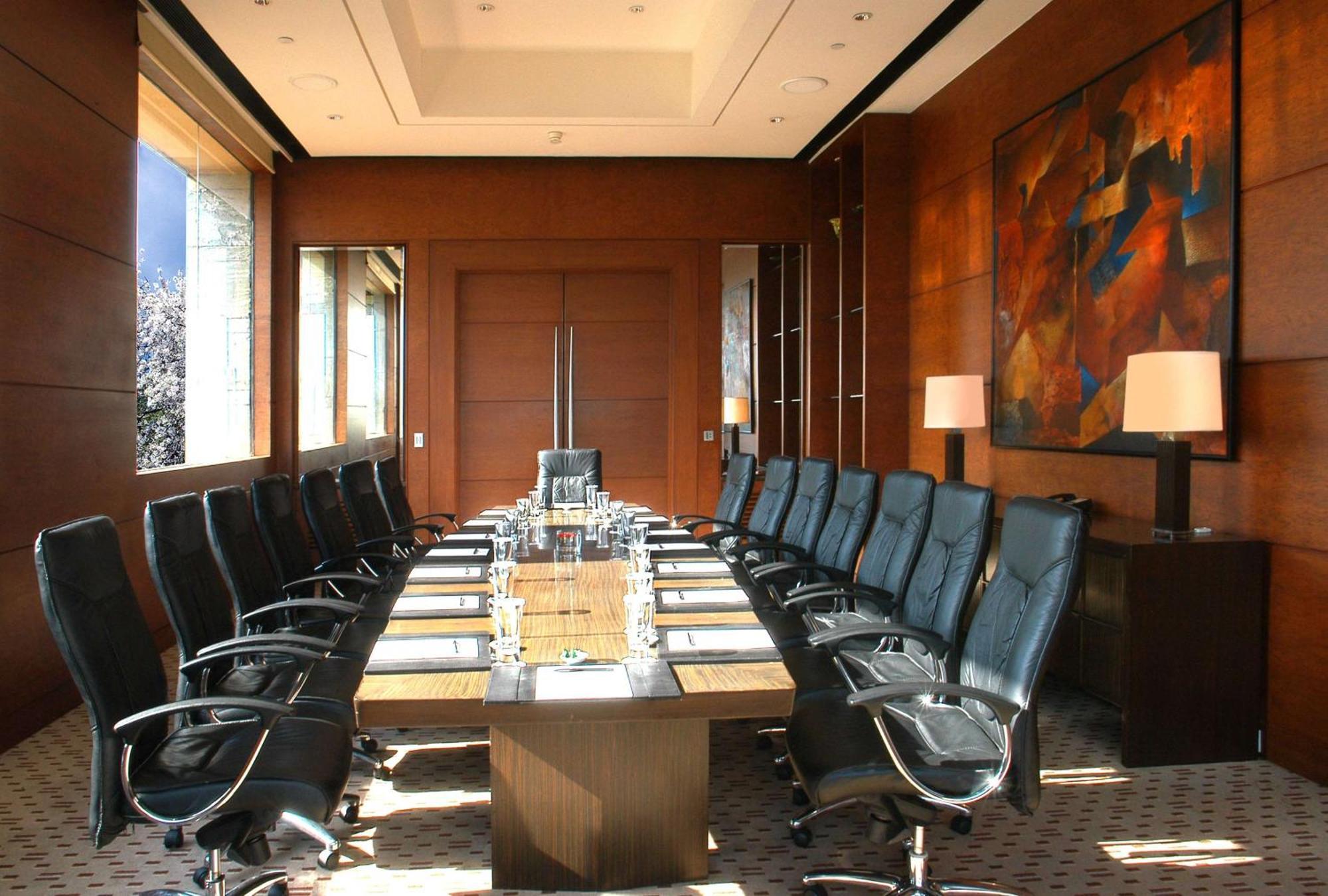 Hyatt Regency