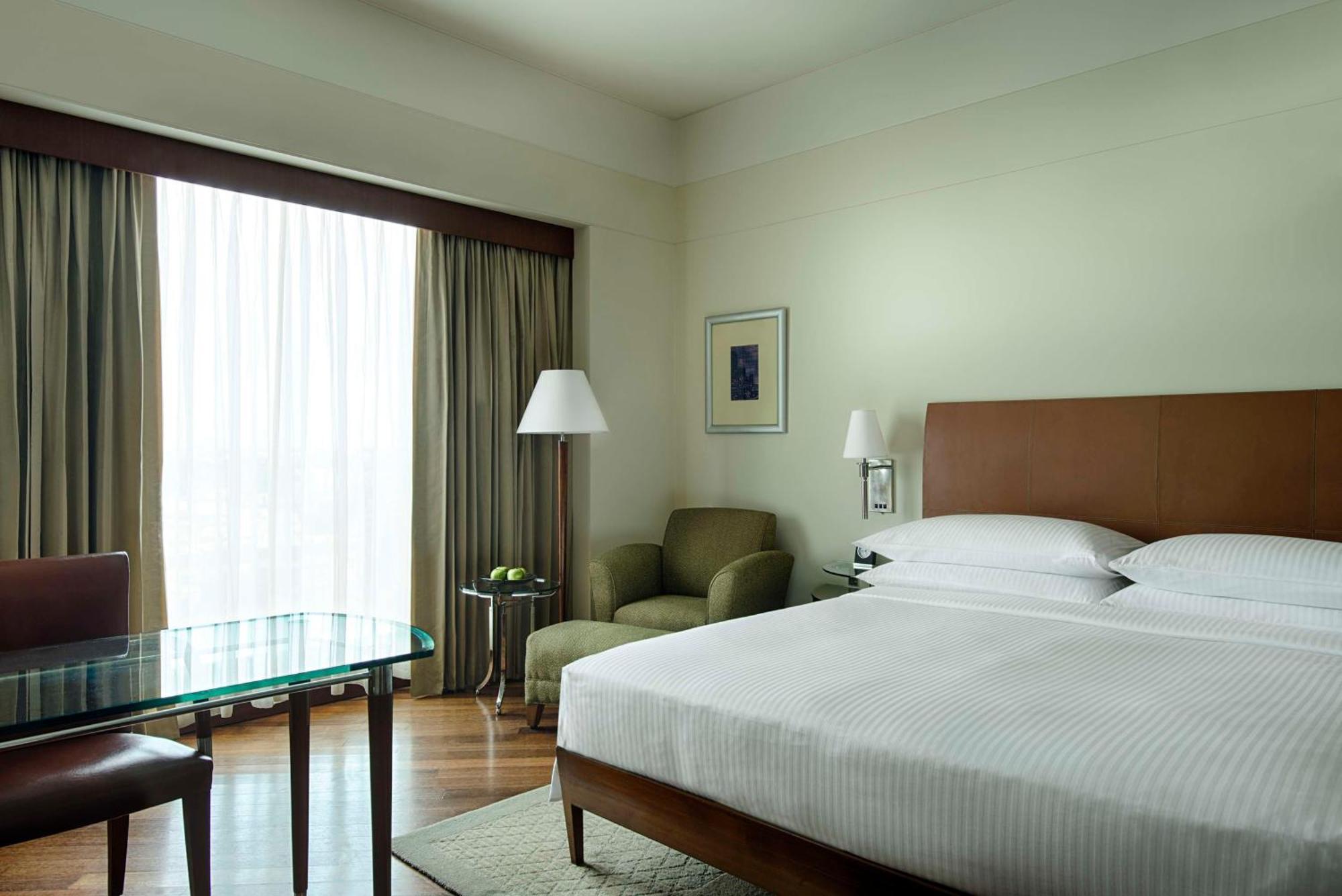 Hotel Hyatt Regency Kolkata