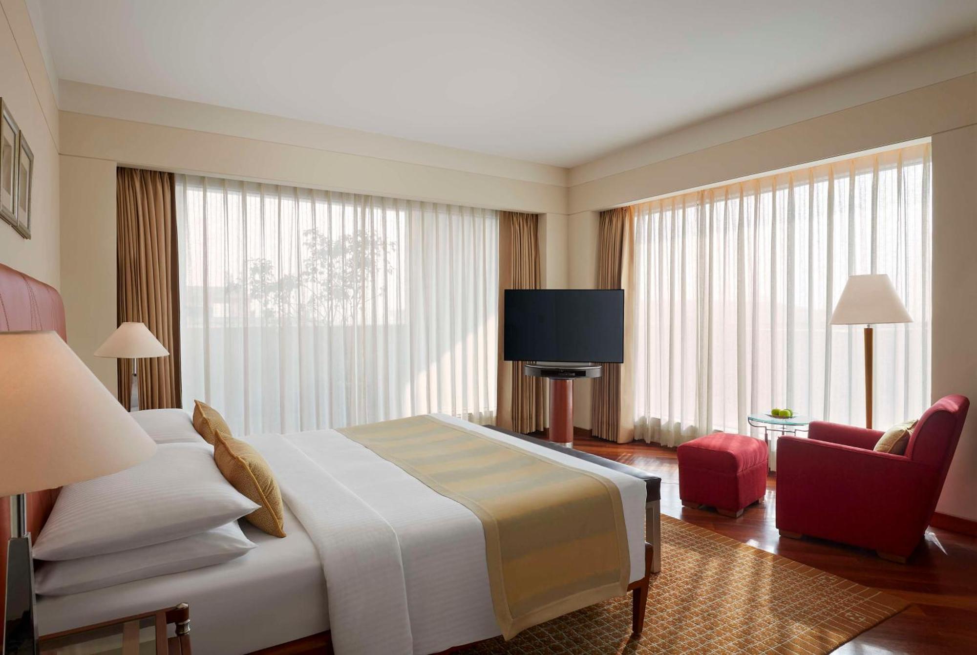 Hyatt Regency 5* Kolkata