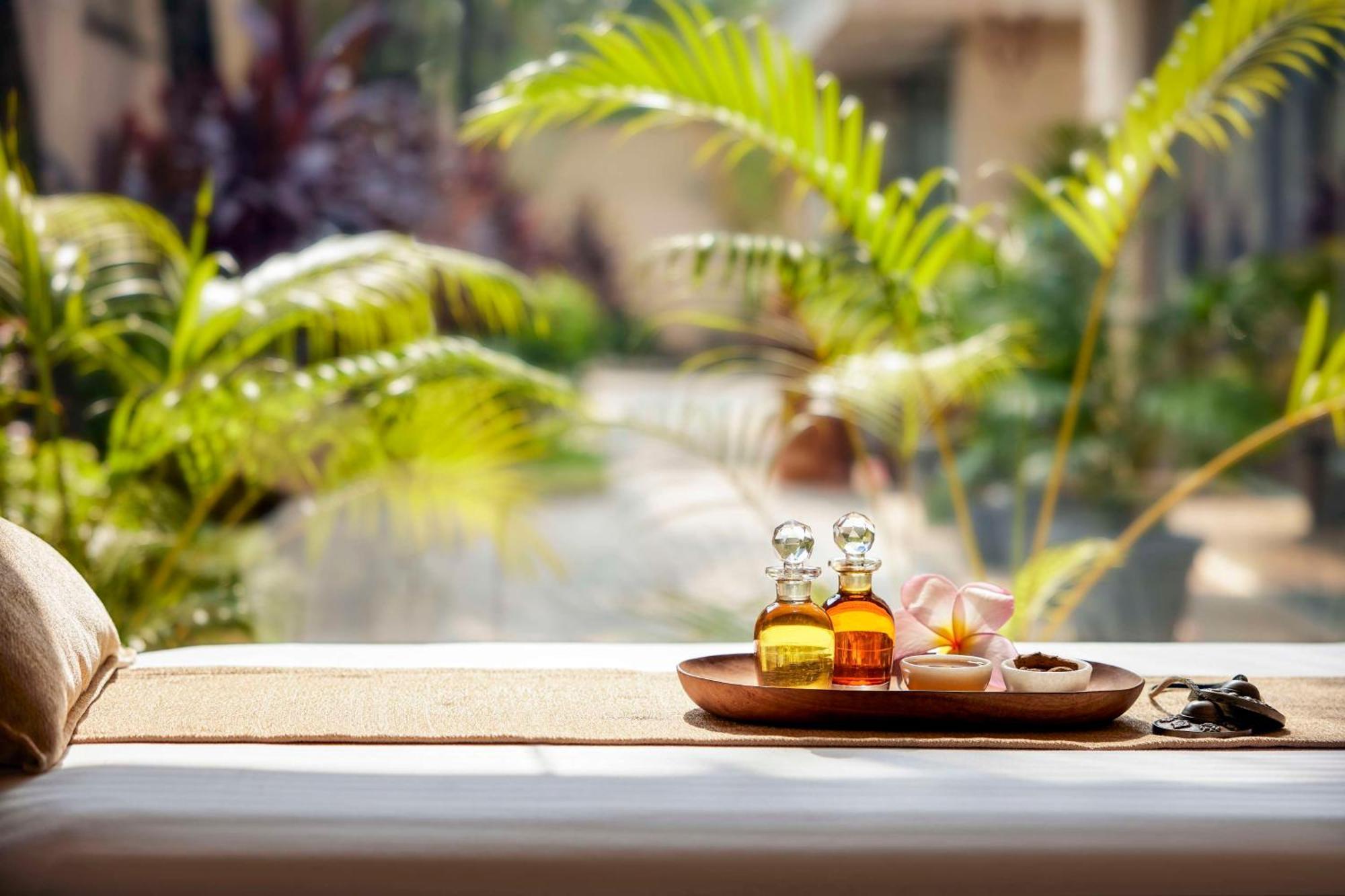 Hyatt Regency 5*