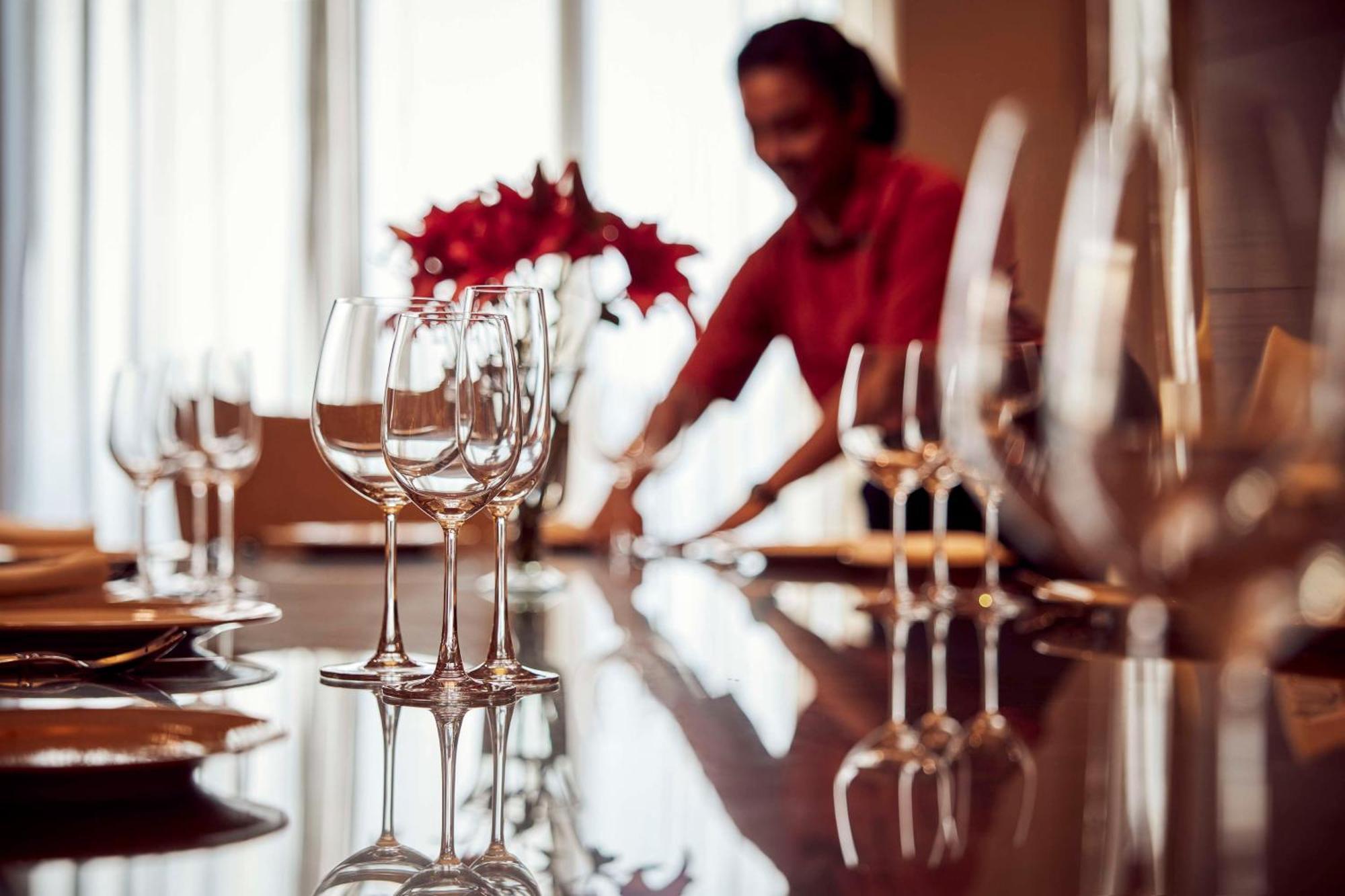 Hyatt Regency Hotel Kolkata