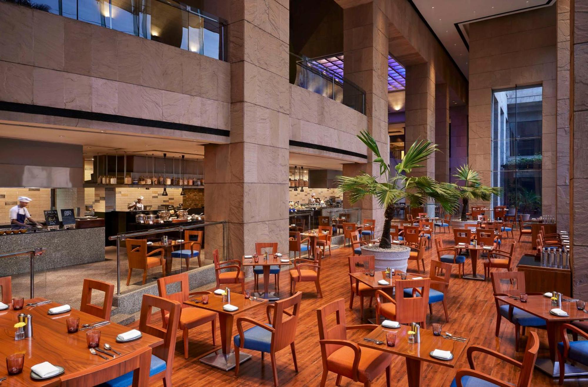 Hotel Hyatt Regency Kolkata