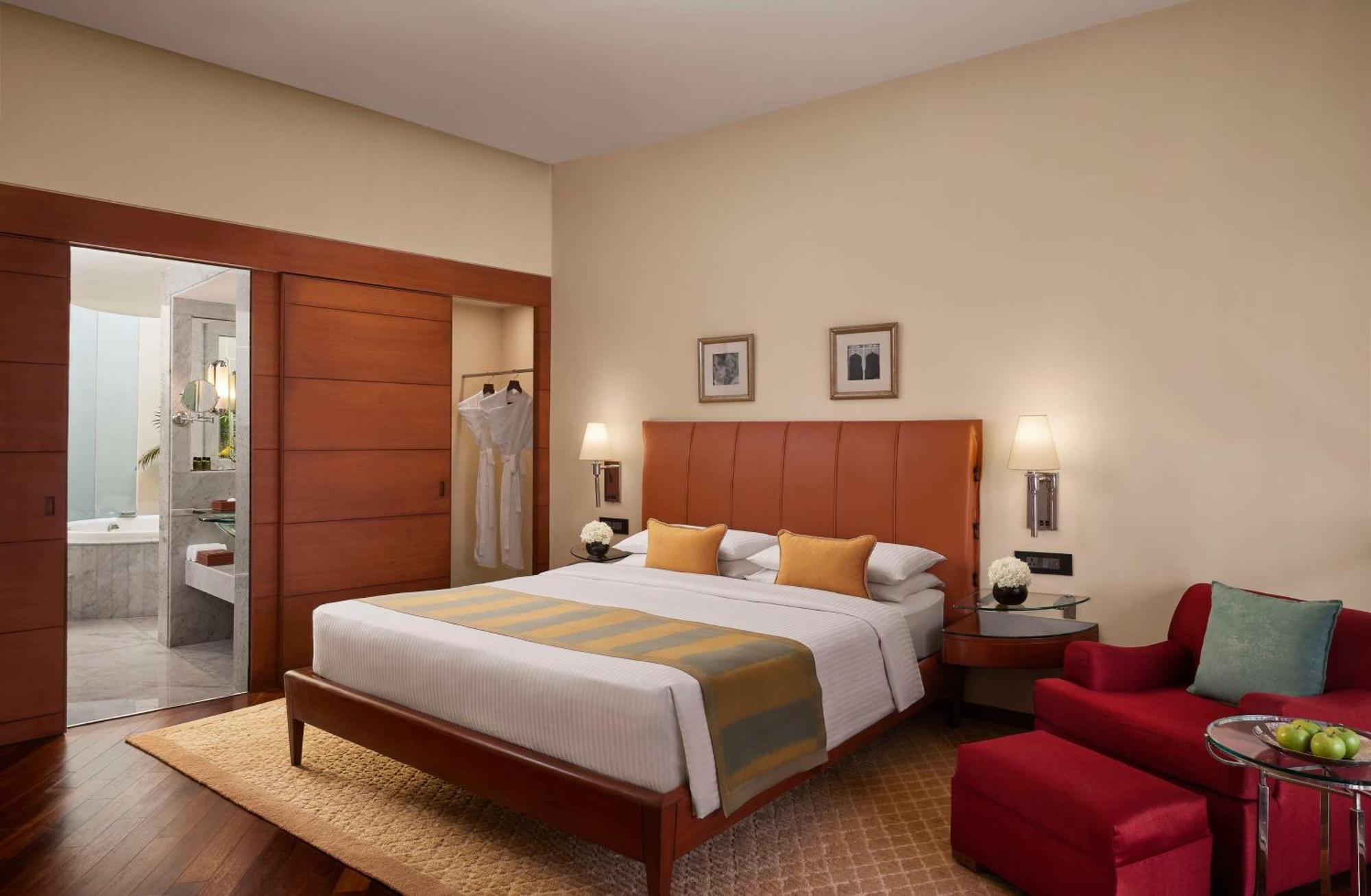 Hyatt Regency 5* Kolkata