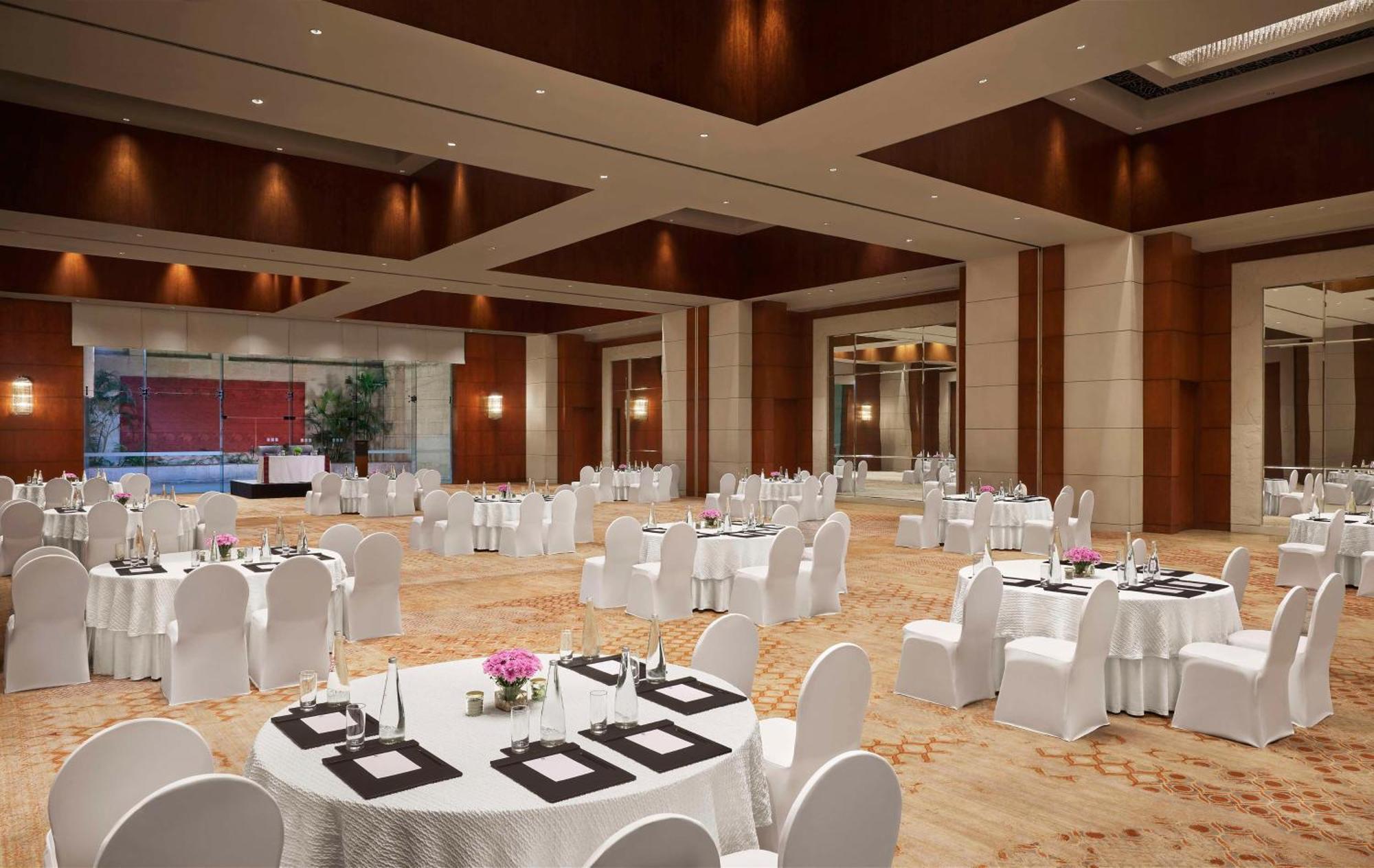 Hotel Hyatt Regency