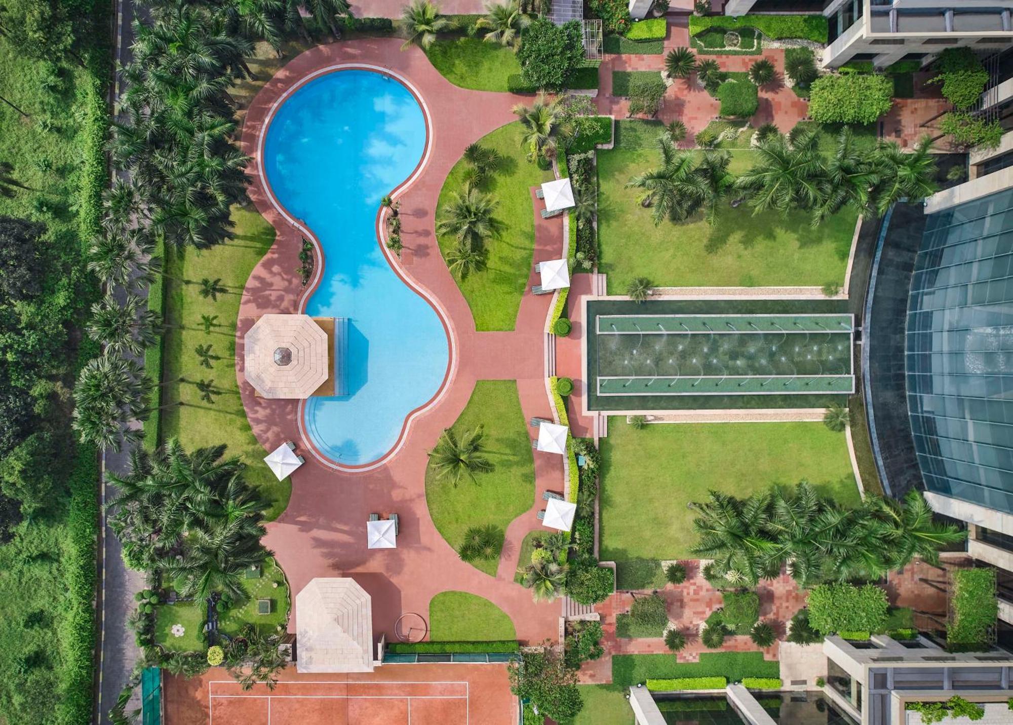 Hyatt Regency Hotel Kolkata