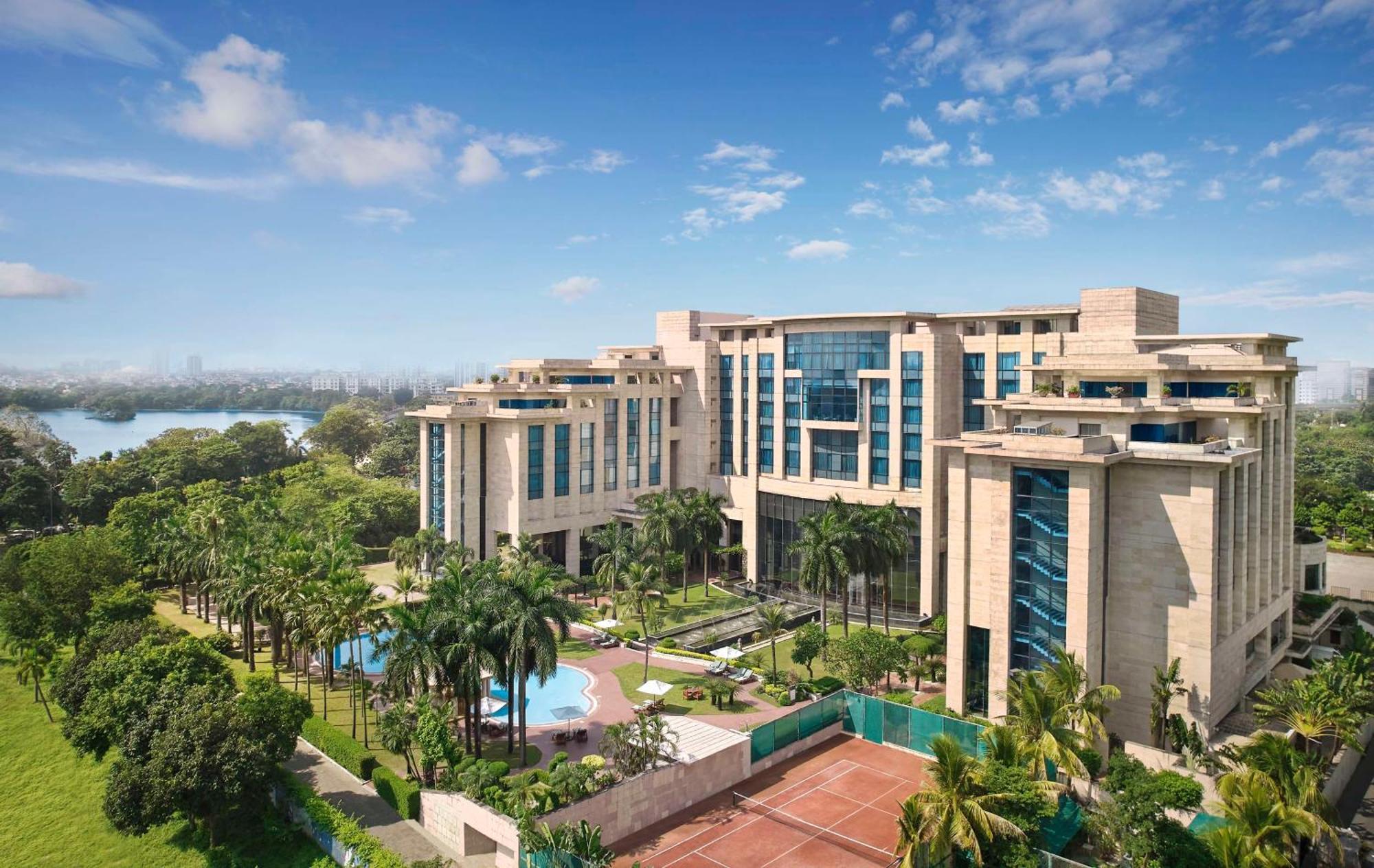 Hotel Hyatt Regency Kolkata