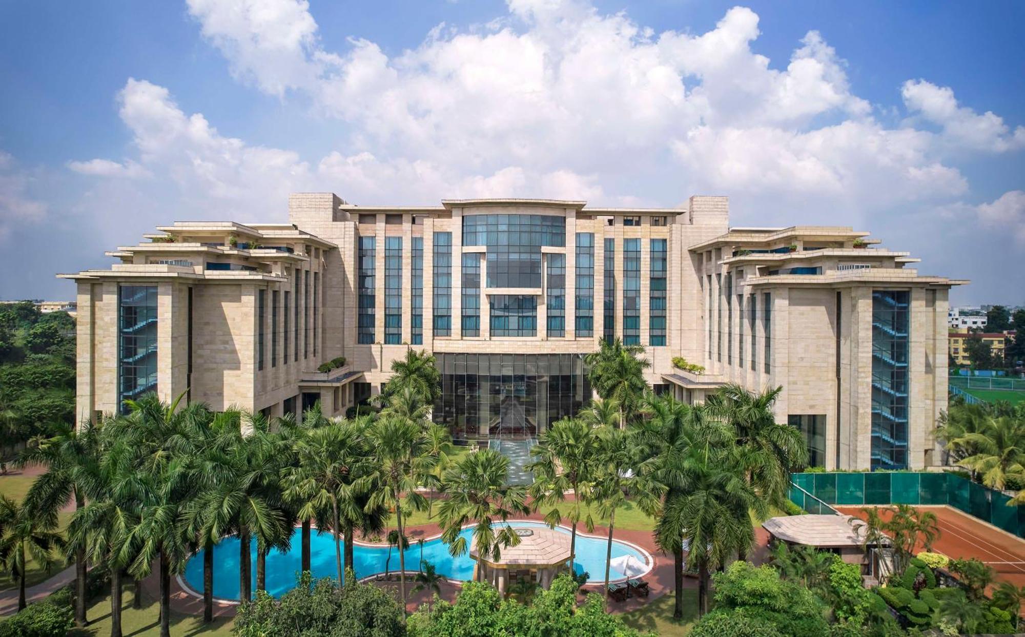 Hyatt Regency Hotel Kolkata