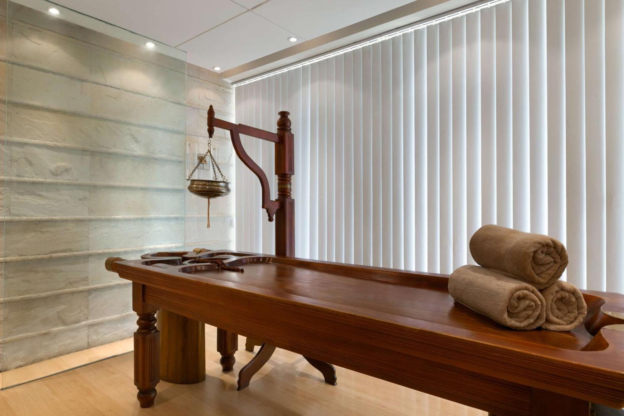 Hotel Hyatt Regency 5*