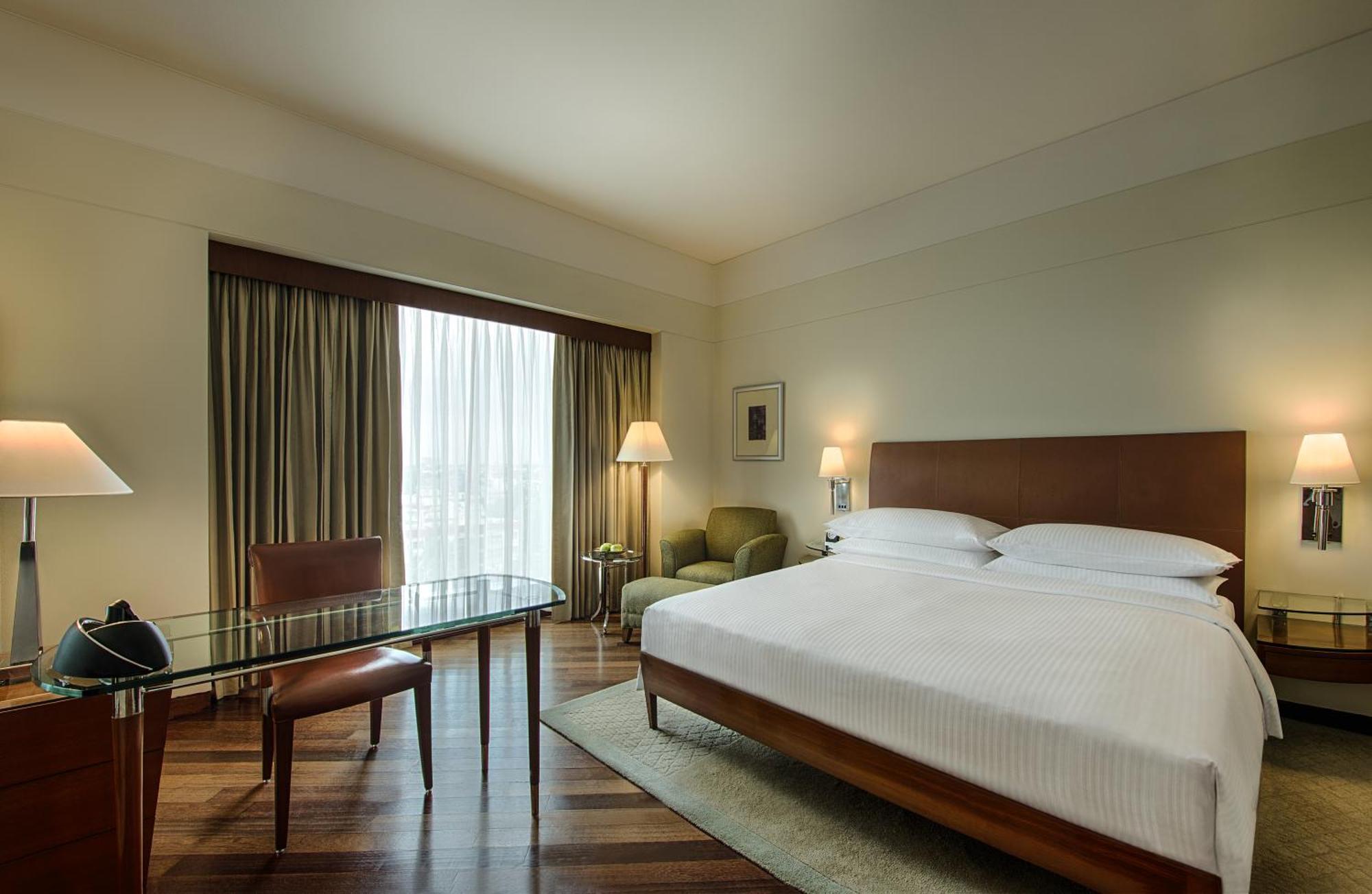Hyatt Regency 5* Kolkata