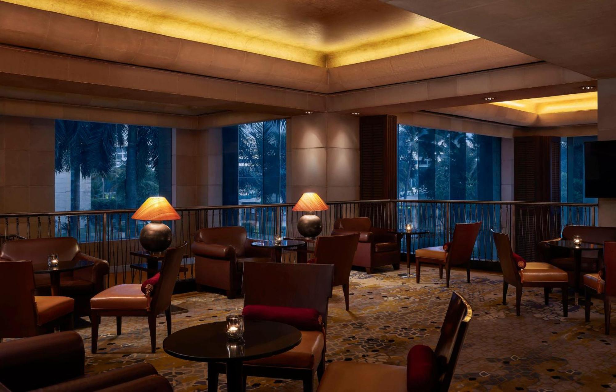 Hyatt Regency Hotel 5*