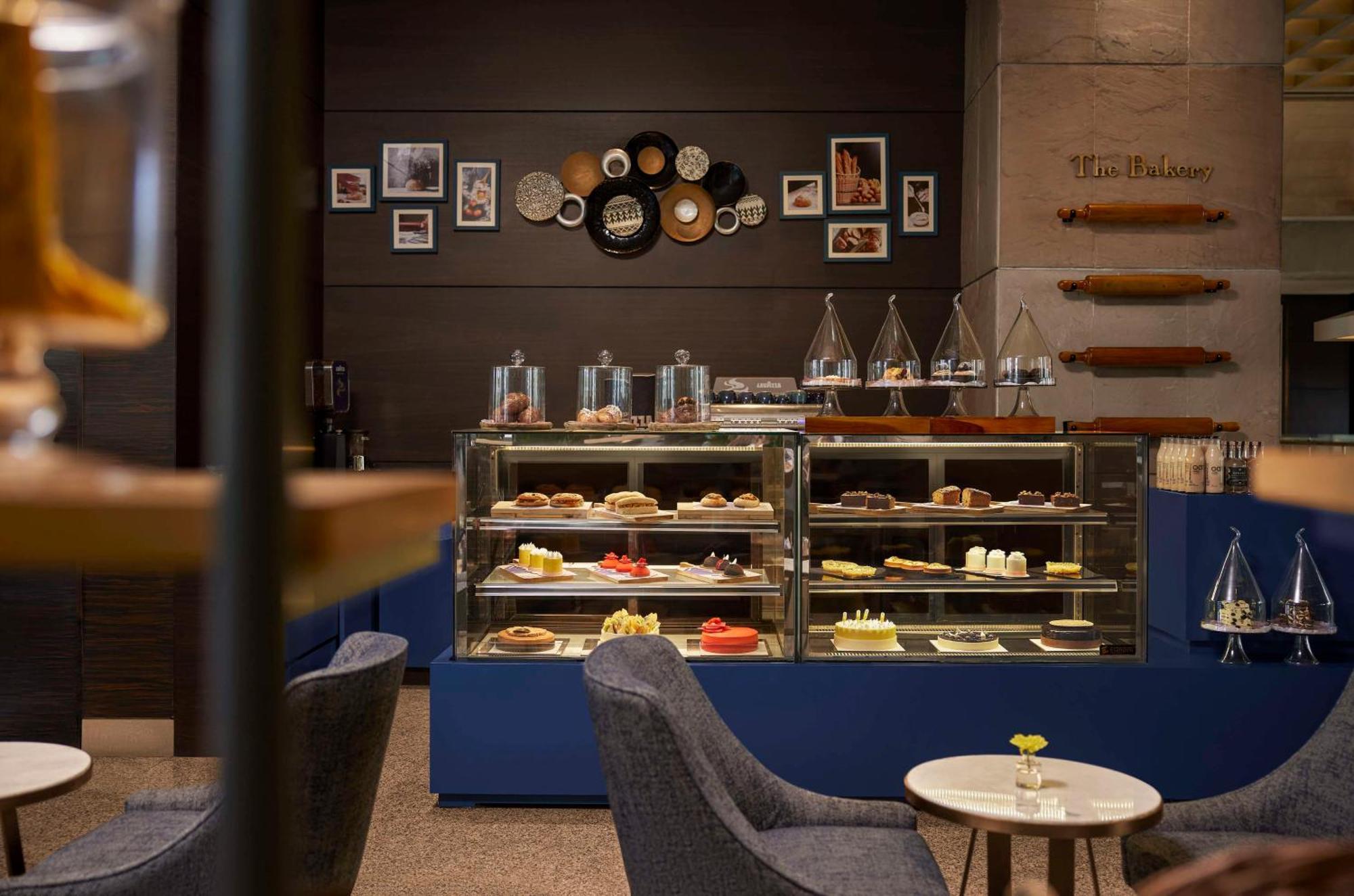 Hyatt Regency 5*