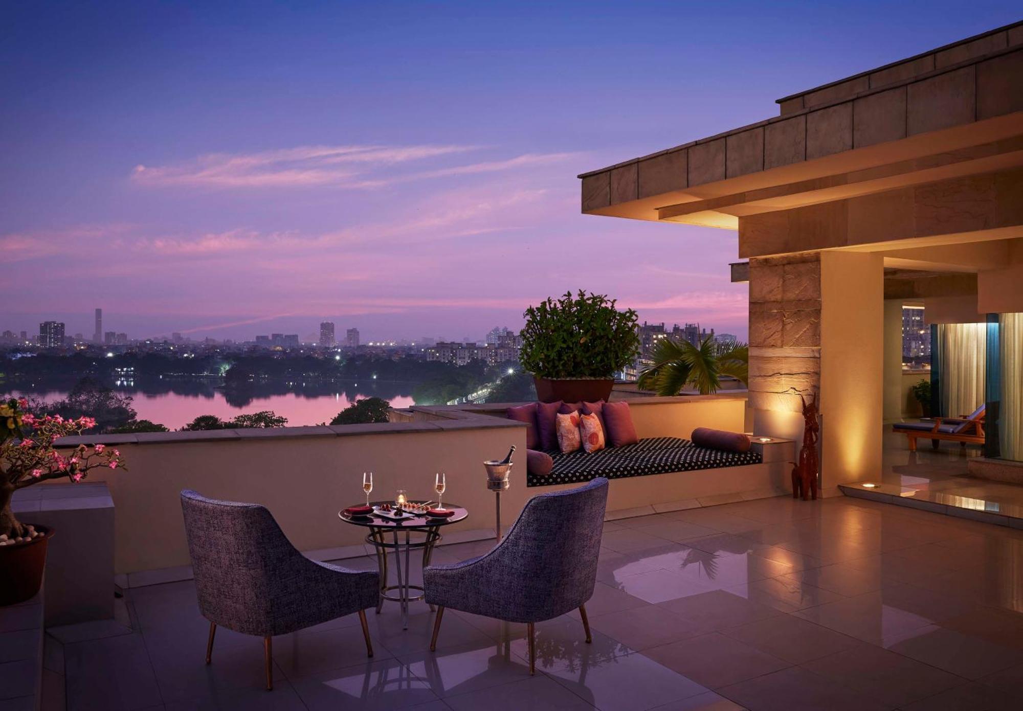 Hotel Hyatt Regency